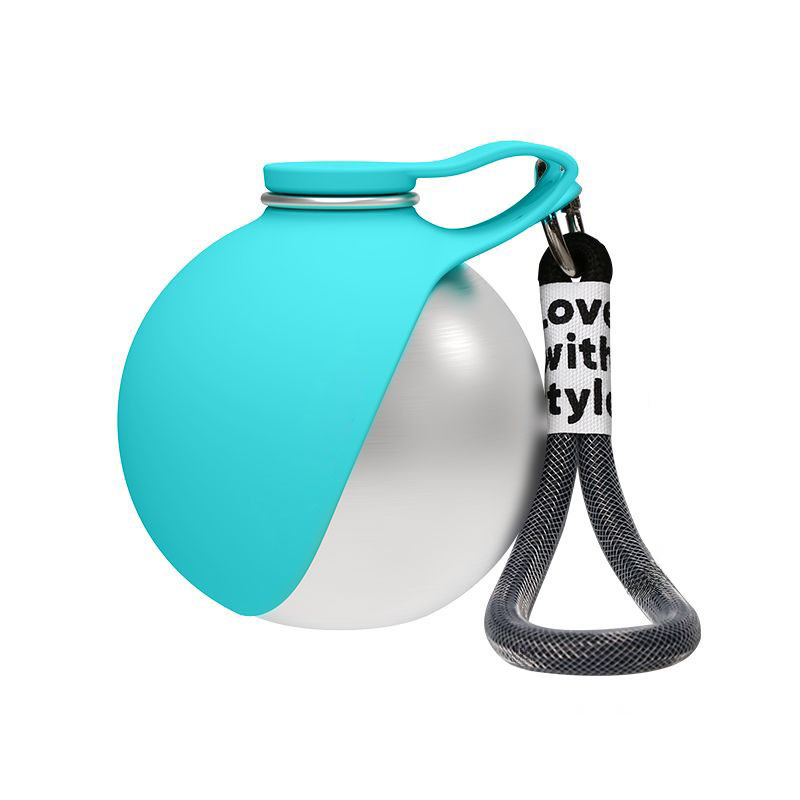 PawSip™ Portable Dog Water Bottle