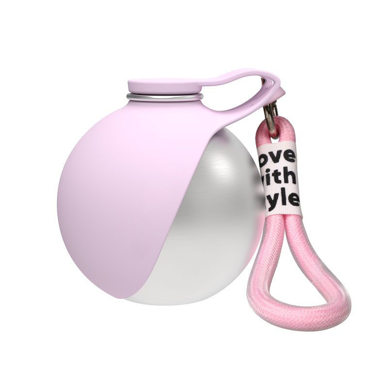 PawSip™ Portable Dog Water Bottle